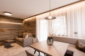 Obergasserhof Apt Hütten Gaudi Bruneck